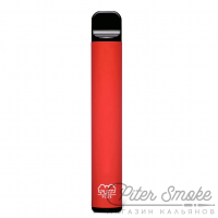Одноразовая электронная сигарета PUFF BAR Plus - Watermelon (Арбуз)