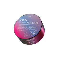 Табак Joy - Tokyo Dream (Клубника, Малина, Грейпфрут, Сакура) 25 гр