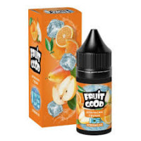 Жидкость Fruit Good Ice Salt - Клубника Лайм 30 мл (20 мг)